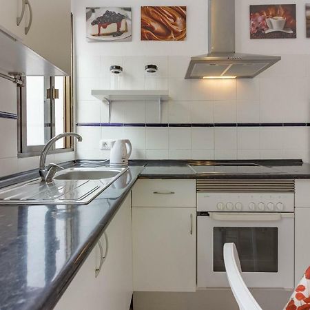 Beautiful 2-Bed Townhouse Near La Tejita Beach/El Medano! Exterior photo