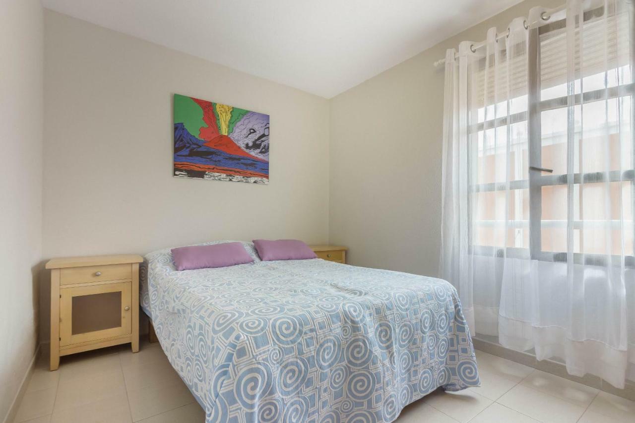 Beautiful 2-Bed Townhouse Near La Tejita Beach/El Medano! Exterior photo
