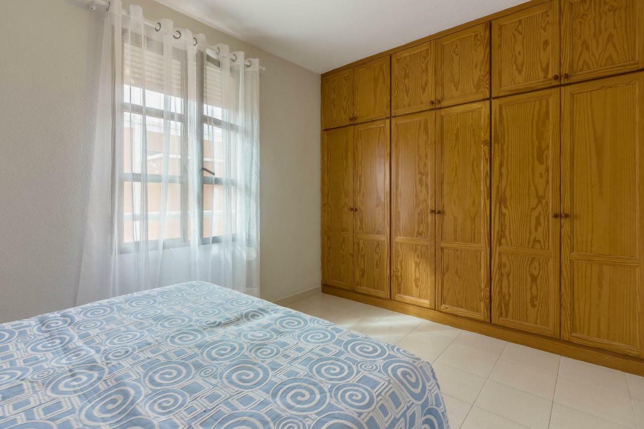 Beautiful 2-Bed Townhouse Near La Tejita Beach/El Medano! Exterior photo