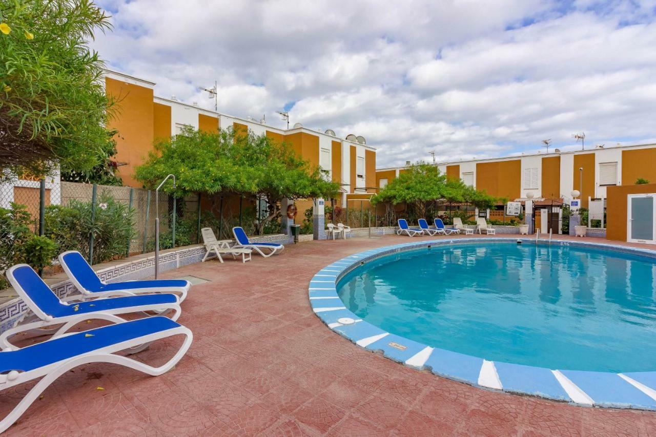 Beautiful 2-Bed Townhouse Near La Tejita Beach/El Medano! Exterior photo